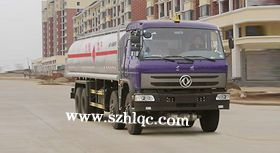 实力铸就卓越，品质引领未来 走进湖北合力专用汽车制造有限公司